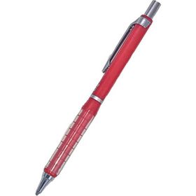 Mikro MP-9004 0.9 mm Kırmızı Versatil Kalem