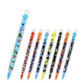 Mikro MP336e-48 0.7 mm Standlı Versatil Kalem