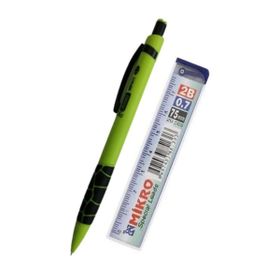Mikro mp411 1 Adet 0.7 mm Versatil Kalem