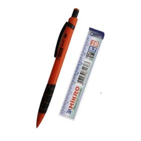Mikro mp411 1 Adet 0.7 mm Versatil Kalem