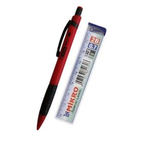 Mikro mp411 1 Adet 0.7 mm Versatil Kalem