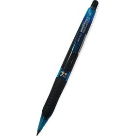 Mikro MR-404 Gold 0.7 mm Mavi Versatil Kalem