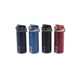Mikro MT 2520-12 600 ml Aliminyum Matara