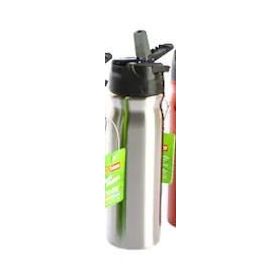 Mikro MT-2612 500 ml Çelik Matara