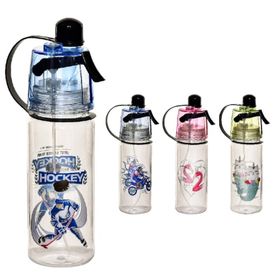 Mikro MT-2612 500 ml Çelik Matara