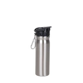 Mikro MT-2612 500 ml Çelik Matara