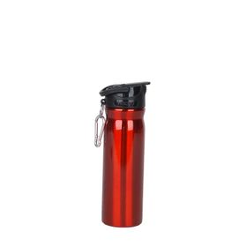 Mikro MT-2612 500 ml Çelik Matara
