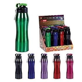 Mikro MT-2627 750 ml Çelik