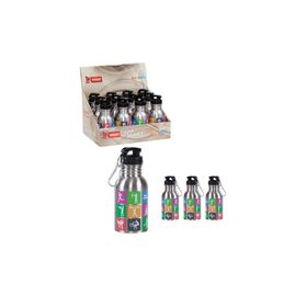 Mikro MT-2839 400 ml Çelik Matara