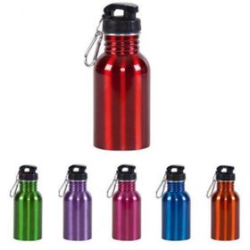 Mikro MT-2839 400 ml Çelik Matara