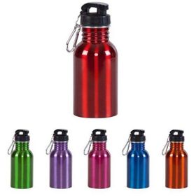Mikro MT-2839 400 ml Çelik Matara