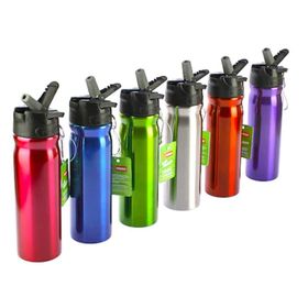 Mikro MT-2850 500 ml Çelik Matara