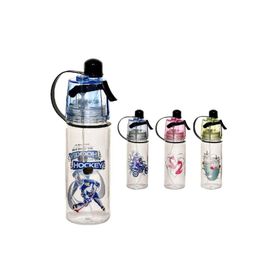Mikro MT-2850 500 ml Çelik Matara