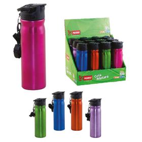 Mikro MT-2850 500 ml Çelik Matara