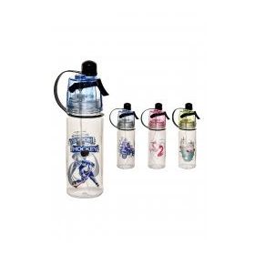 Mikro MT-2850 500 ml Çelik Matara
