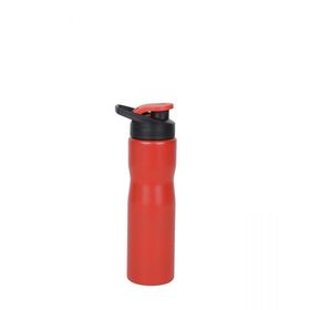 Mikro MT2627KR 750 ml Çelik Matara Kırmızı