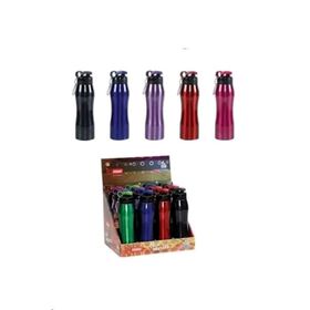 Mikro MT2627L 750 Ml Lacivert Çelik Matara
