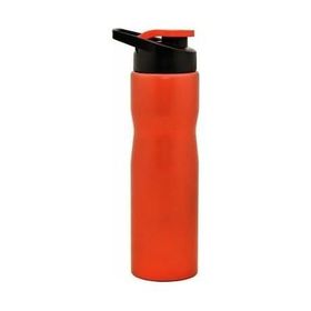 Mikro MT2627L 750 Ml Lacivert Çelik Matara