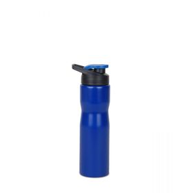 Mikro MT2627L 750 Ml Lacivert Çelik Matara