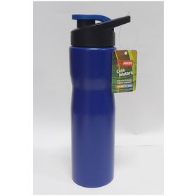 Mikro MT2627L 750 Ml Lacivert Çelik Matara
