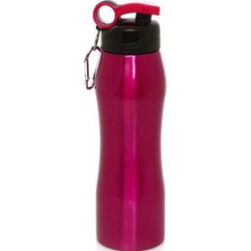 Mikro MT2627M 750 Ml Mor Çelik Matara