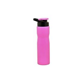 Mikro MT2627P 750 ml Pembe Çelik Matara