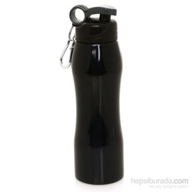 Mikro MT2627S 750 Ml Siyah Çelik