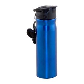 Mikro MT2850MV 500 ml Çelik Matara Mavi