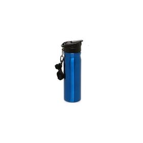 Mikro MT2850MV 500 ml Çelik Matara Mavi