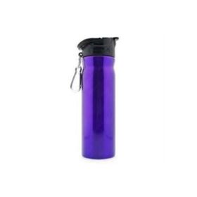 Mikro MT2850P 500 ml Pembe Çelik Matara