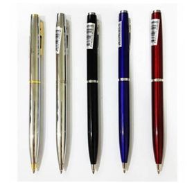 Mikro N090-30 Metal Tükenmez Kalem
