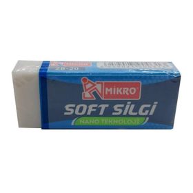 Mikro N2B20 Nano 20'li Silgi