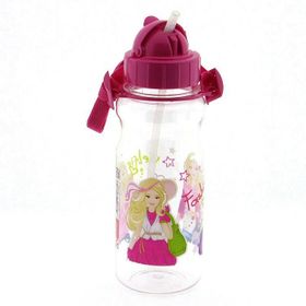 Mikro PM-3062 500 ml Hortumlu Matara