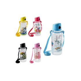 Mikro PM-3062 500 ml Hortumlu Matara