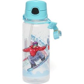 Mikro PM-3065 500 ml Biberonlu Çocuk Matara