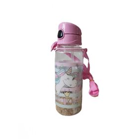 Mikro PM-3065 500 ml Biberonlu Çocuk Matara