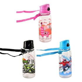 Mikro PM-3065 500 ml Biberonlu Çocuk Matara