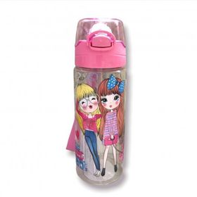 Mikro Pm-3072 500 ml Bestie Matara
