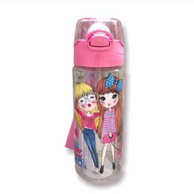 Mikro Pm-3072 500 ml Bestie Matara