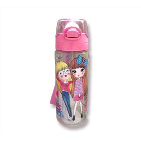 Mikro Pm-3072 500 ml Bestie Matara