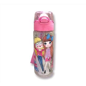 Mikro Pm-3072 500 ml Bestie Matara