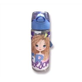 Mikro Pm-3072 500 ml Bestie Matara