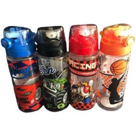 Mikro Pm-3073 500 ml Basketball Matara