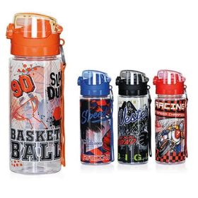 Mikro Pm-3073 500 ml Basketball Matara