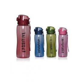 Mikro PM 3075 Kırmızı 750 ml Matara