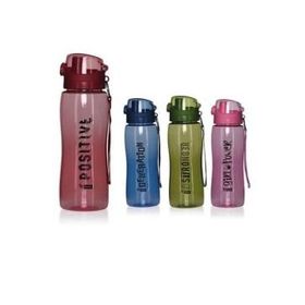 Mikro PM 3075 Kırmızı 750 ml Matara