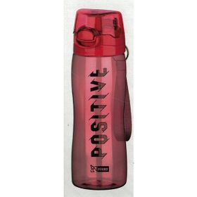 Mikro PM 3075 Kırmızı 750 ml Matara