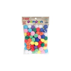 Mikro PNC-20 100x20 mm Ponpon