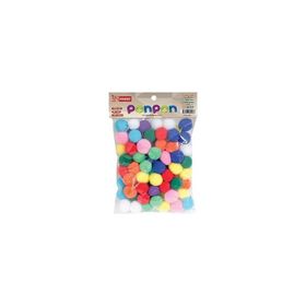 Mikro PNC-20 100x20 mm Ponpon