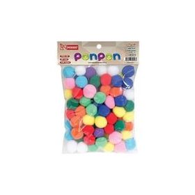 Mikro PNC-20 100x20 mm Ponpon